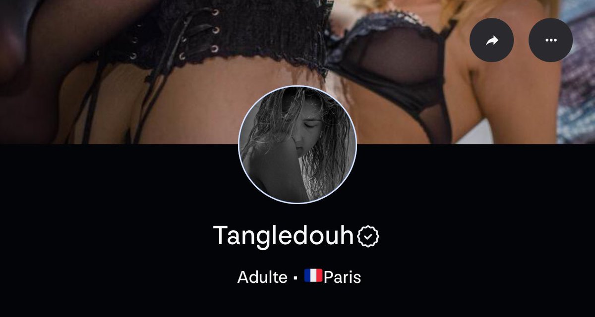 Coucou ! Nous cherchons un couple coquin et fun pour tournage agréable dans le 77…  #collab #MYM 
mym.fans/Tangledouh 😉

<a href="/Body_Art_be_fr/">Sex and Body Art 😏</a> 
<a href="/OrgasmicGroup/">Virtual Orgasmic Group 22k 🔞</a> 
<a href="/PartageDefiHot/">PartageDéfiHot</a> 
<a href="/DLingeriesexy/">🌶DLingeriesexy🌶</a> 
<a href="/lafrancecoquine/">La France Coquine</a> 
<a href="/MYM_OF_Expert/">Créatrices francaises</a>