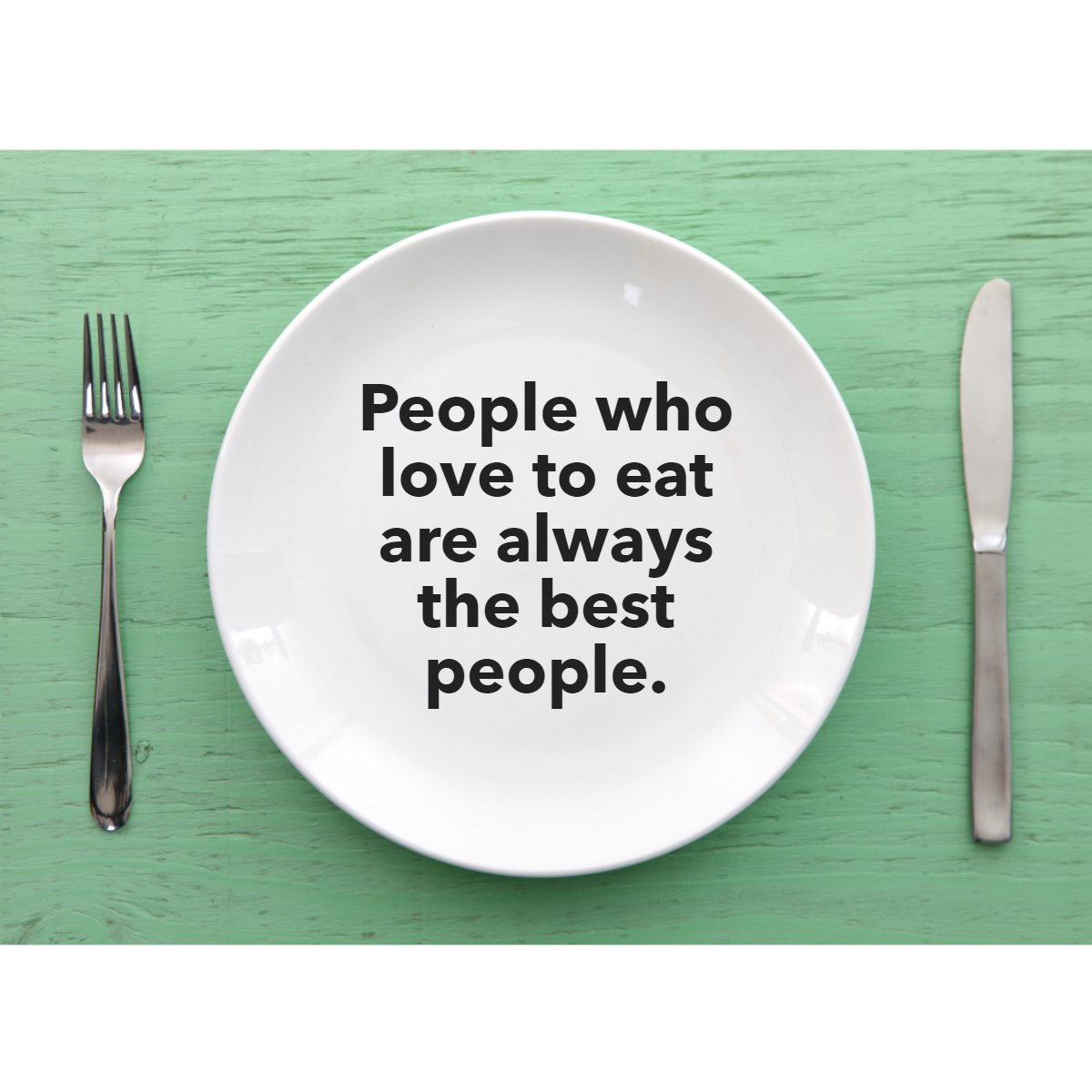 AlfonsoGomez03's tweet photo. "People who love to eat are always the best people."
โ Julia Child ๐
#goodfood #goodpeople #goodmoodfood #goodtimeswithgoodpeople #foodisgood #goodtimeswithgreatpeople #goodfoodgoodlife
#Bakersfield #California #LosAngeles #Realestate #Realtor #Investor https://t.co/i6qBfrPiBZ