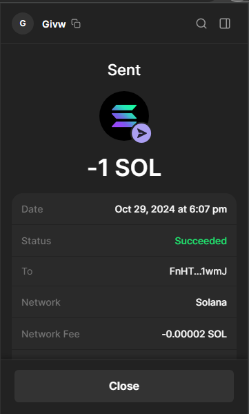 Winners of the giveaway are <a href="/HustlerZee/">Zee</a>, <a href="/jerrydonaldaco/">jerry donald</a>. Aswell as appollo in the discord. They have been contacted and paid out.

There will be many more of these to come, aswell as more discord exclusive ones so stay active and you might win a future one. 👀