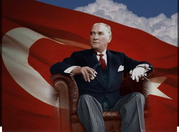 Cumhuriyet, sadece bir yönetim biçimi değil; aynı zamanda topluma eşitlik, özgürlük ve bağımsızlık getirerek köklü bir değişimi simgeler.
Cumhuriyet kutlu olsun ❤️