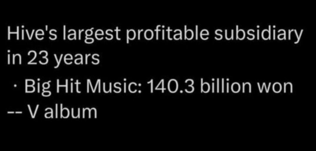 Bongo would have cried to sleep the day this happened

HYBE APOLOGIZE TO V