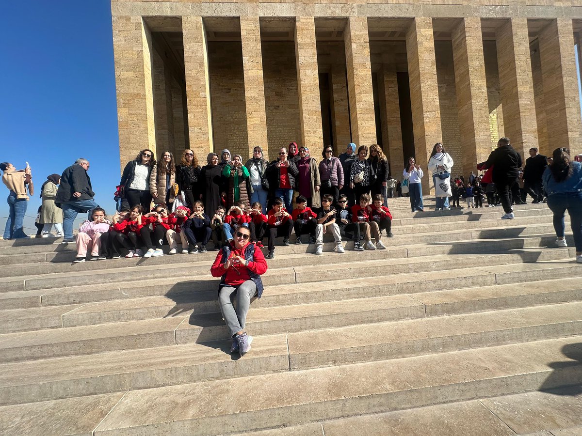 kaankakoc's tweet photo. #AtamızdanMiras 
Kastamonu Orhan Şaik Gökyay ilkokulu Atatürkçü öğrencileri https://t.co/CPniKMZxJ3