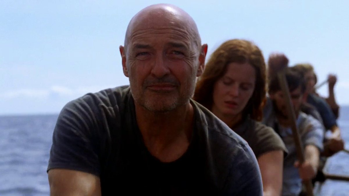 Heute gehen die Verbliebenen der Insel auf Exkursion und auf dem Festland geht auch einiges drunter und drüber. Wir ordnen das für euch ein mit @philbrese von @muralist_1001 in unserer Folge 096 - Ein Spielball ihrer Blutung.

inselradiolost815.de/2024/10/29/fol…

#lost #podcast