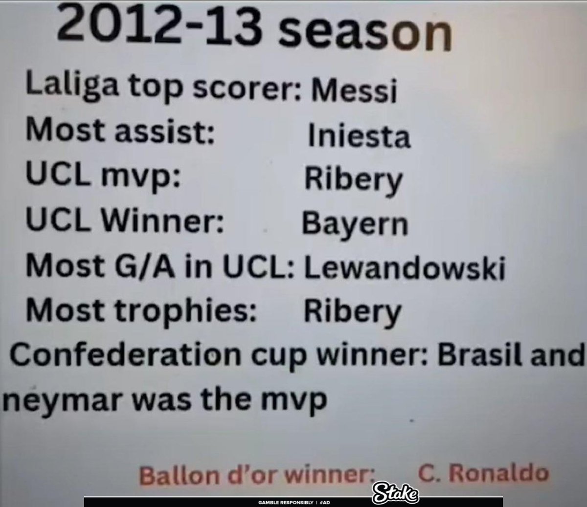 starkmessi10's tweet photo. @totalcristiano Nah https://t.co/U5tpnxLCQY