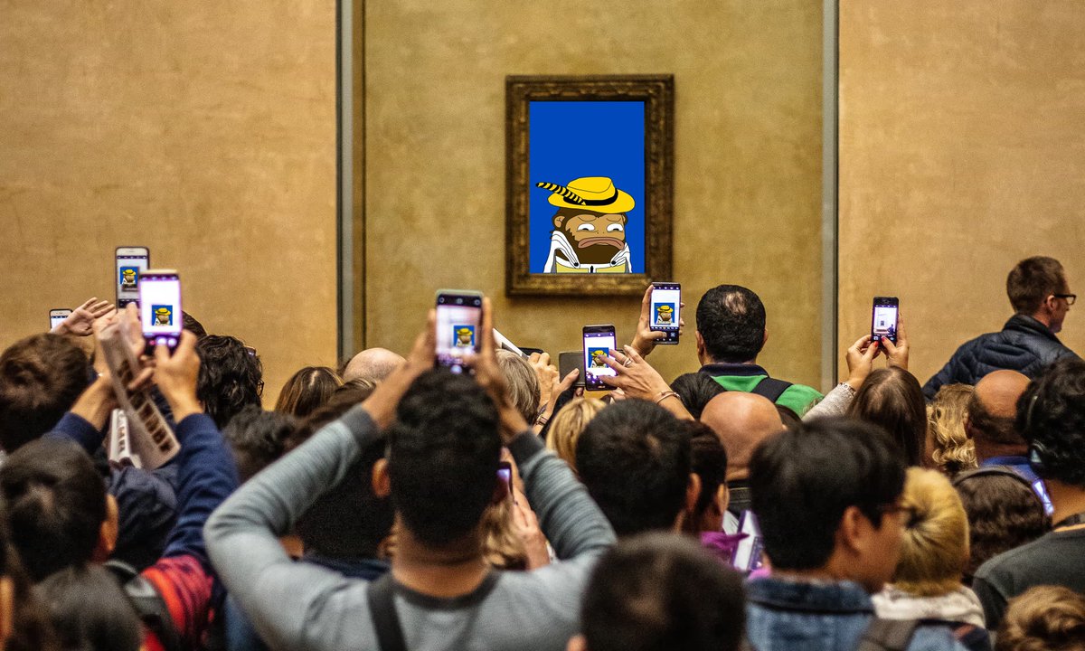 Thank you <a href="/dim8765/">dim.eth</a> for making this happen ! MonkeeLisa