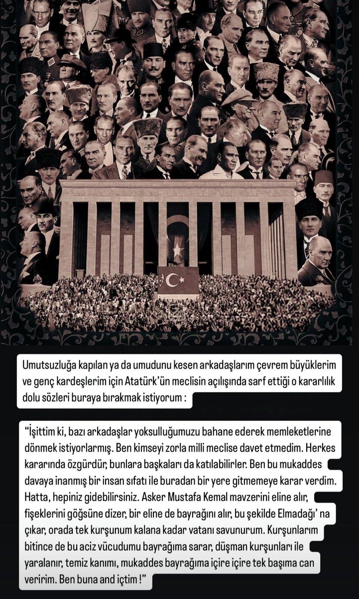 Cumhuriyet Bayramımız kutlu olsun...