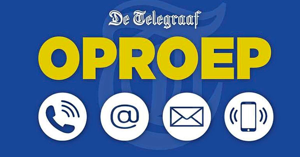 OPROEP - Heb jij een vraag over (jouw) pensioen? telegraaf.nl/financieel/175…