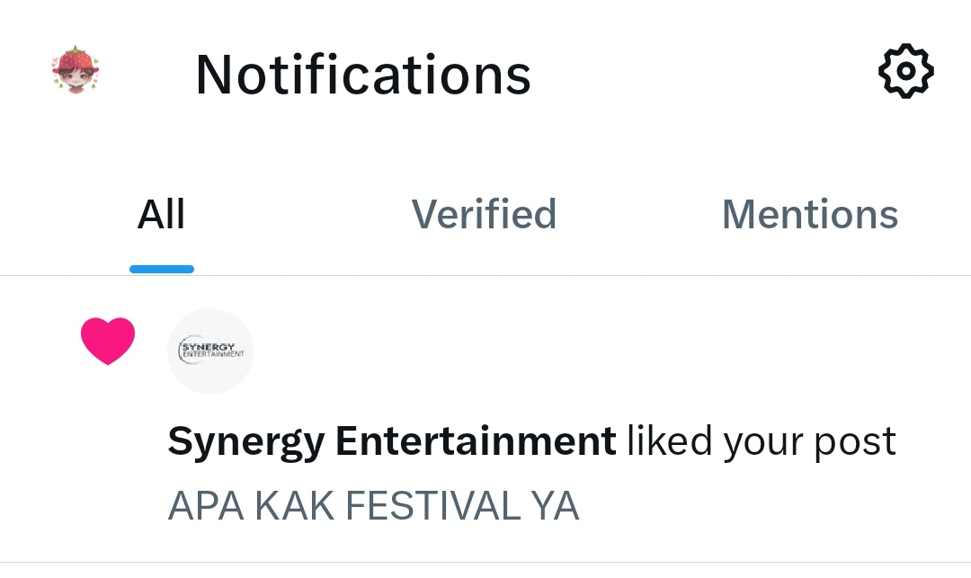 wonchigo's tweet image. SERIUS NIH