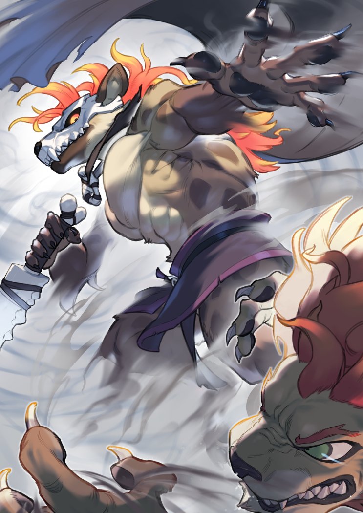 ushidori tweet media