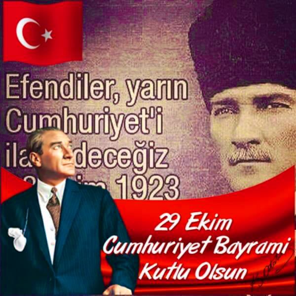 ytaybuga's tweet photo. 🤝☕️
Değerli Dostlarım.
Sevgili Arkadaşlarım.
Güzel Bir Güne, ☕️🍫
Sevgiye Umuda Huzura..💫
#Günaydın.🌞🍃💛❤️🍃
Atatürk ve Silah Arkadaşlarını.
Saygıyla Minnetle Anarken.
#29EkimCumhuriyetBayramımızın.
101.Yılını Kutluyorum.
#Nice101.Yıllara.
NE MUTLU TÜRKÜM DİYENE.
🇹🇷🇹🇷🇹🇷🇹🇷🇹🇷🇹🇷 https://t.co/h6kjwUqUKy