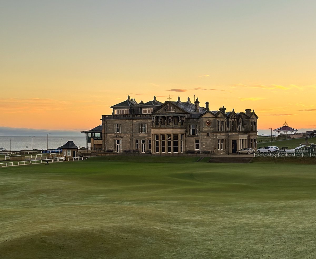 UK Golf Guy tweet media