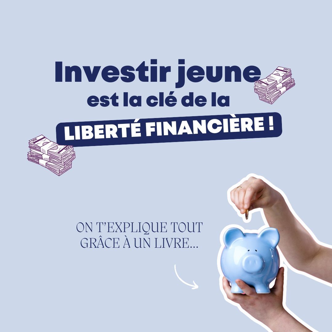 Diateino's tweet photo. 💡 Qu’attends-tu pour #investir ? 💡

Tu rêves de #libertéfinancière, mais tu ne sais pas par où commencer ? 
📈 Dans ce guide pratique, Axel Paris te partage des conseils concrets pour investir dès maintenant !

#Entrepreneuriat #Bourse #Immobilier https://t.co/KyrAlpp4aJ