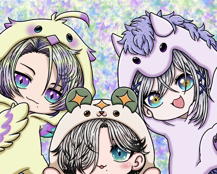 Cr0wnie_s4n's tweet photo. Happy 1 Year Anniversary to our beloved troublemakers!! ๐๐๐๐๐
(My 1st art of #TTT)
#PICLAWSSO #VictoriousArt #NAKASKETCH #TTTANNIVERSARY https://t.co/SPmALVyoVb