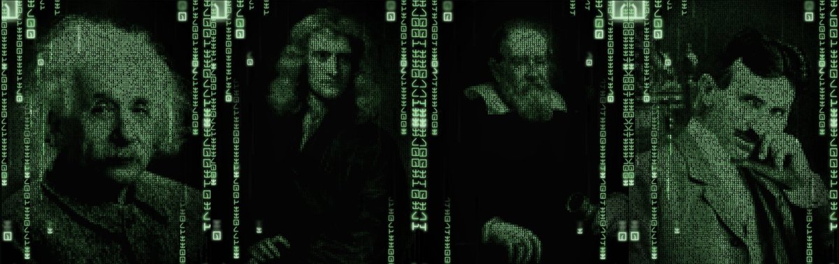 degoatcoin's tweet photo. 🚀 Officially Backed by History’s Greatest Minds 🚀
We’re proud to announce that Albert Einstein, Isaac Newton, Galileo Galilei, and Nikola Tesla are the legendary minds behind $DEGOAT coin!
#DEGOAT #GOATcoin #MemeCoinRevolution #ScienceMeetsCrypto #MindBlownCrypto #solana https://t.co/4Cq2hZIDhl