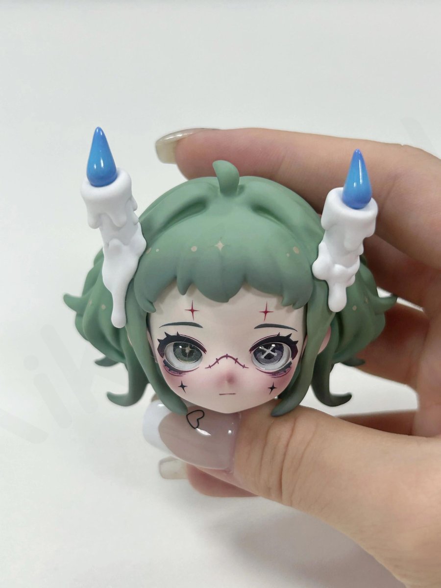 What if story（シークレット） KikaGoods on X