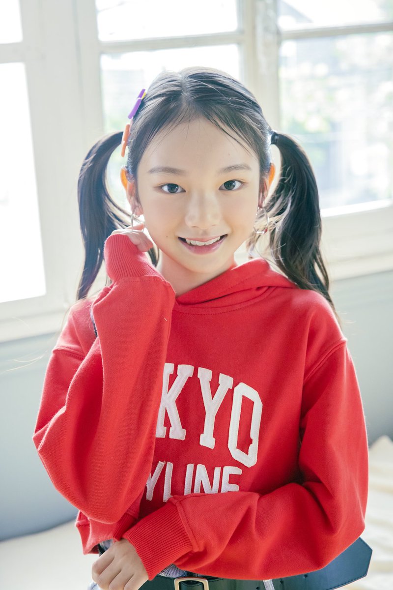 新プチ㋲5名を大発表🏆💕】 第13回ニコ☆プチモデルオーディション