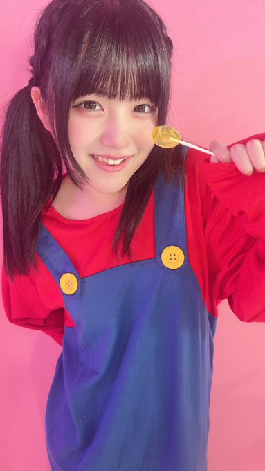 Twitterのコスプレ画像22