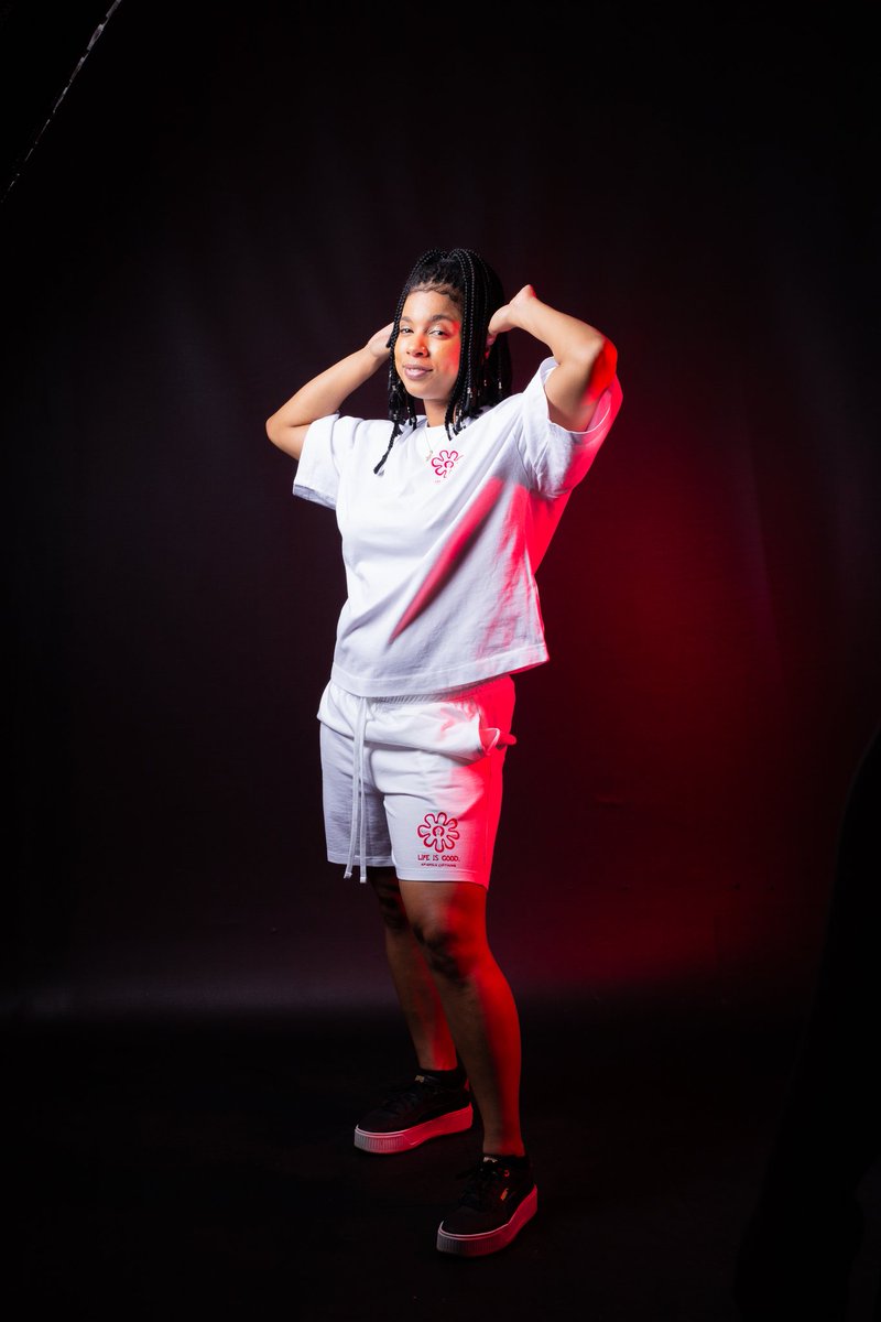 Amandla RSA Apparel tweet media