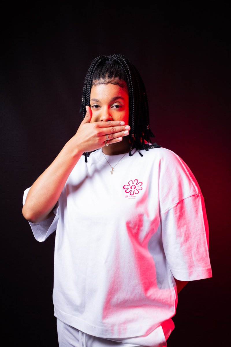 Amandla RSA Apparel tweet media