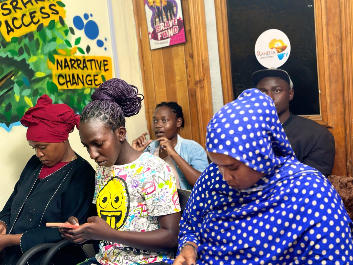 AlvinMuruk12017's tweet image. Soil and water are the foundations of food production and sustainable economic and livelyhood . Our planet’s  survival - and hopeful  growth  depends on entirely the relationship between water and soil.
# CommunityVoicesNetwork
#SautiZetu
@aphrc
#Plot10