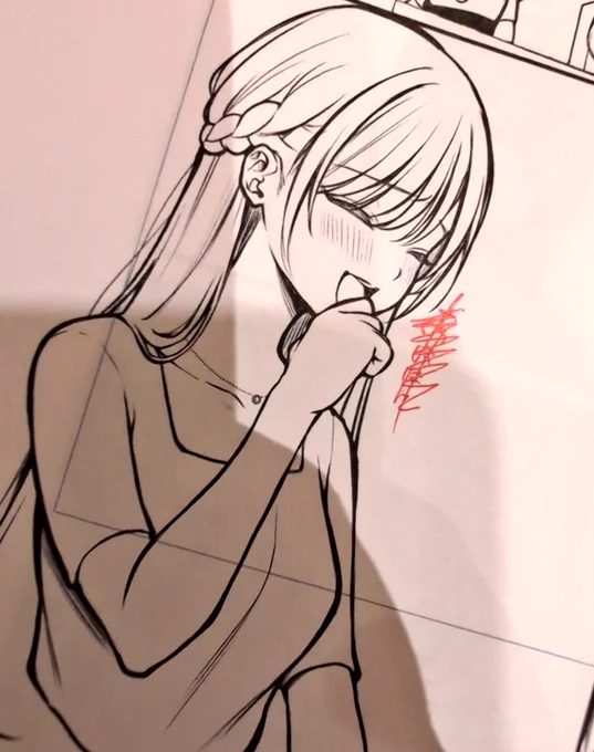 新作で1番推しキャラ結亜たん可愛すぎだろ 