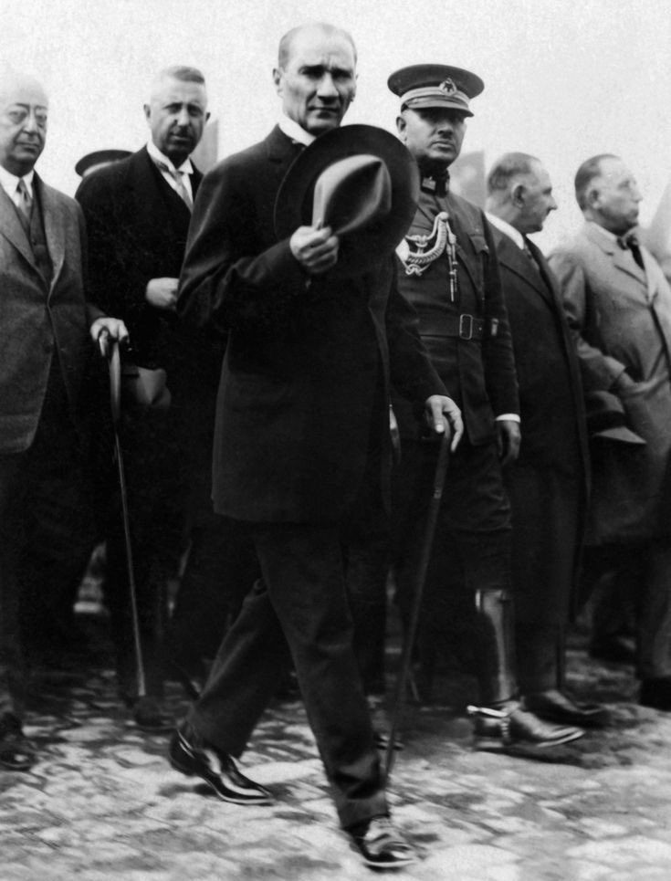 Cumhuriyetimizin 101. Yılı Kutlu Olsun.