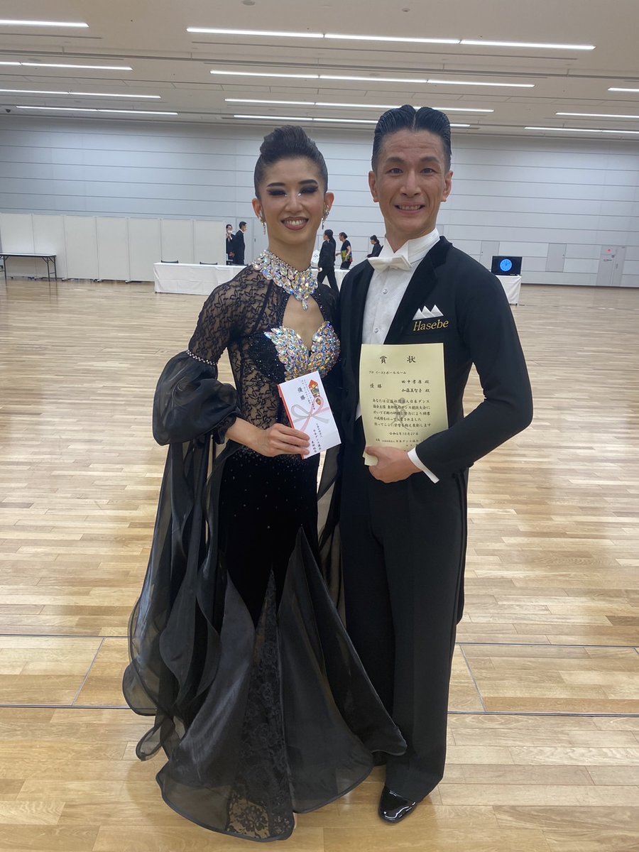 ChoiceDance's tweet image. イーストジャパンダンス選手権　結果 blog.livedoor.jp/choicejapan-ne…