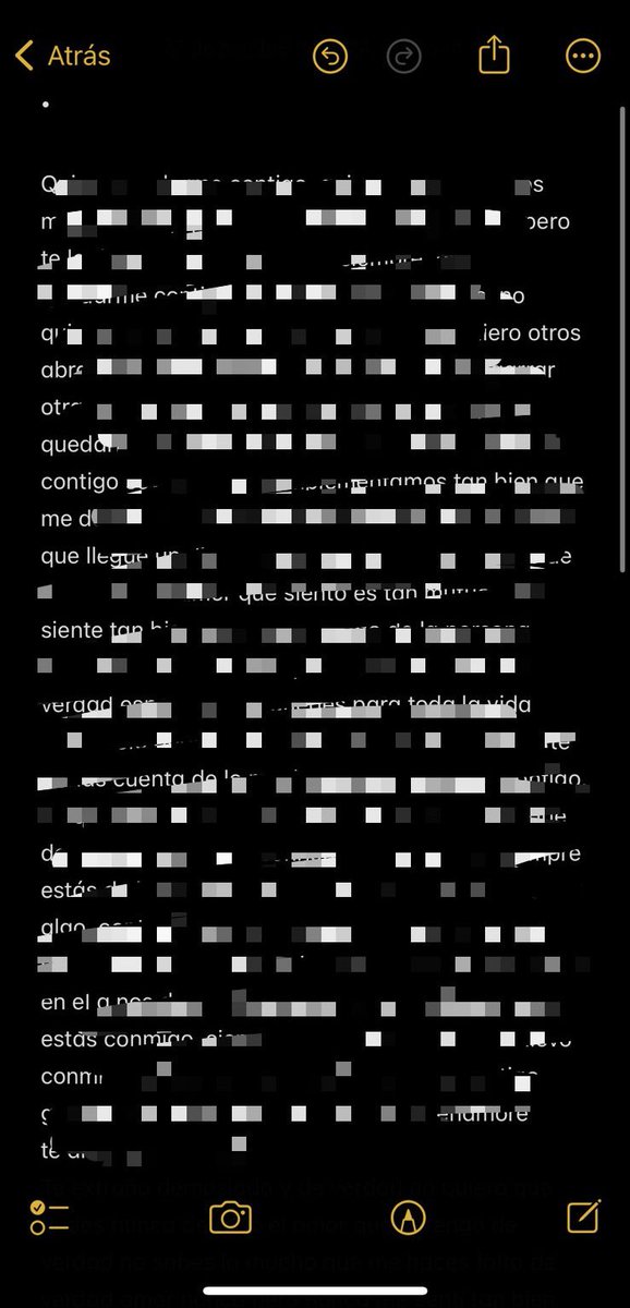 http_boylin0000's tweet image. Y todo esto para que al final reciba un “no sé qué decirte joss”