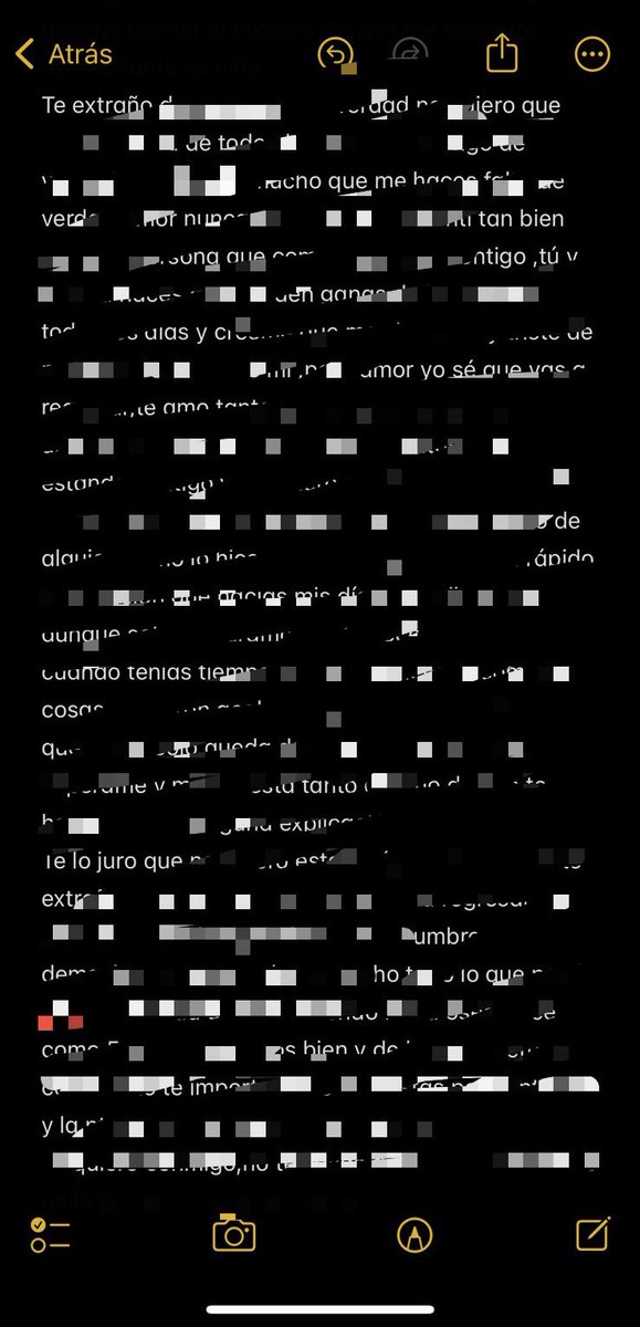 http_boylin0000's tweet image. Y todo esto para que al final reciba un “no sé qué decirte joss”