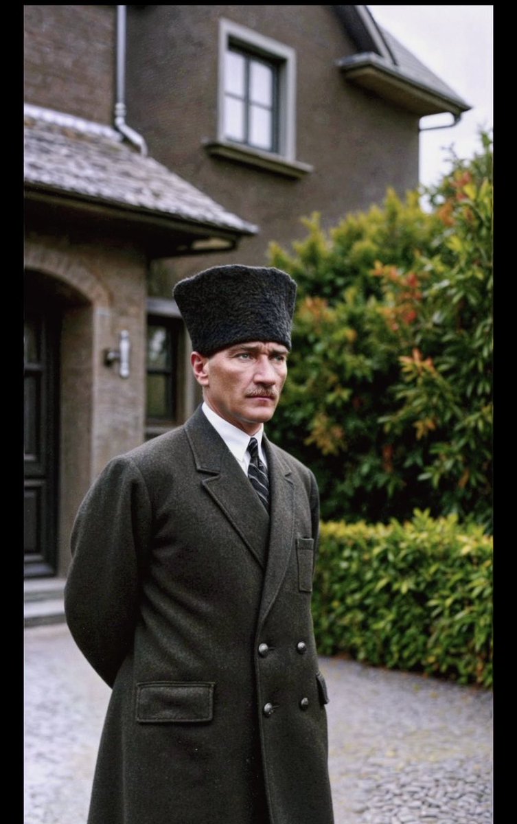 CUMHURİYET 🇹🇷