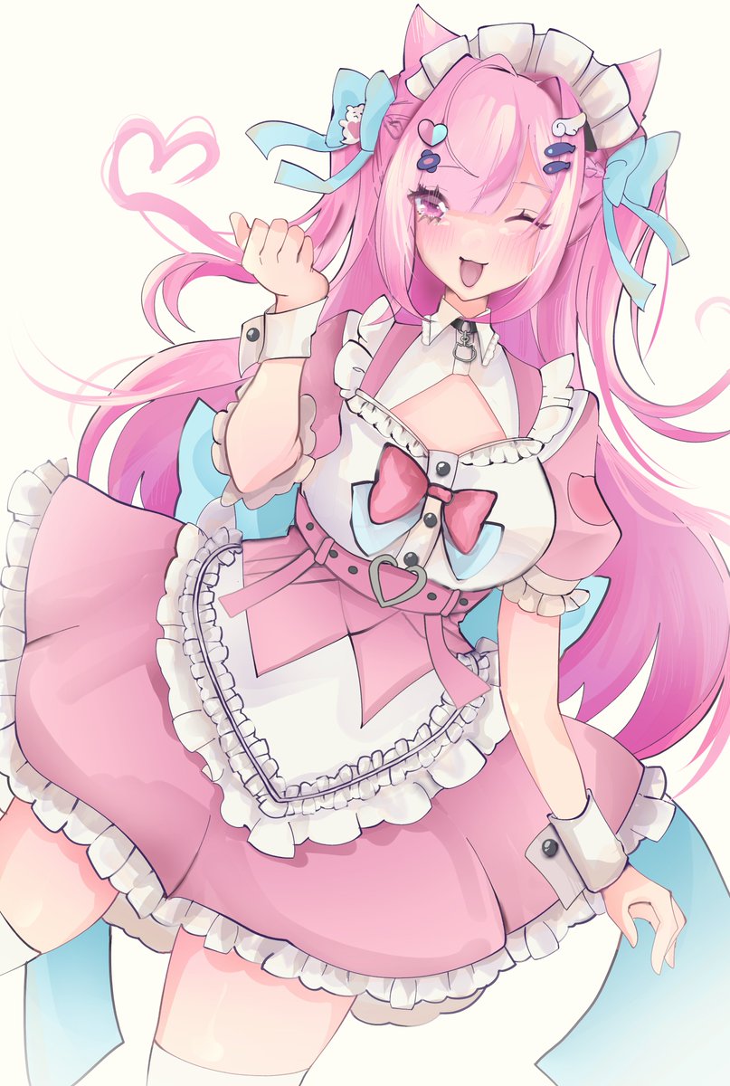 rozalotte ☽ cms open! tweet media