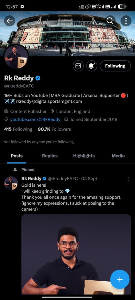 thewickedkhan's tweet photo. @rkreddyEAFC @rajatupreti3 I would definitely pick Mbappe for sure! I really want him in my team 🛐 https://t.co/A3nRF3skCE