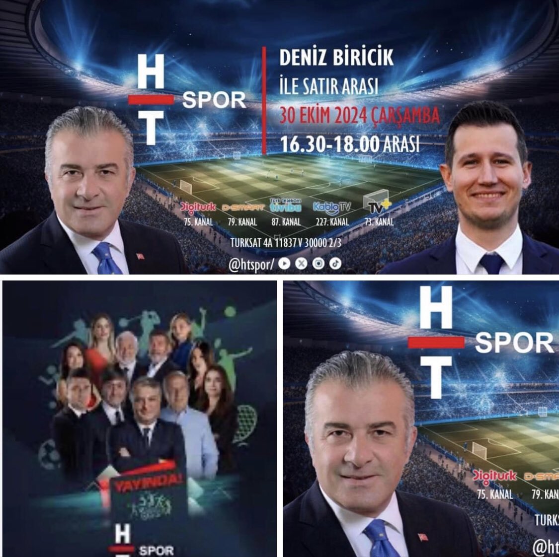 Adil YILDIZ tweet media