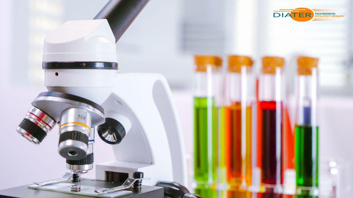 Beatriz Pola, alergóloga de HLA Centro Médico Zaragoza, indica que "la inmunoterapia mejora la calidad de vida del paciente con alergia" redaccionmedica.com/secciones/priv…