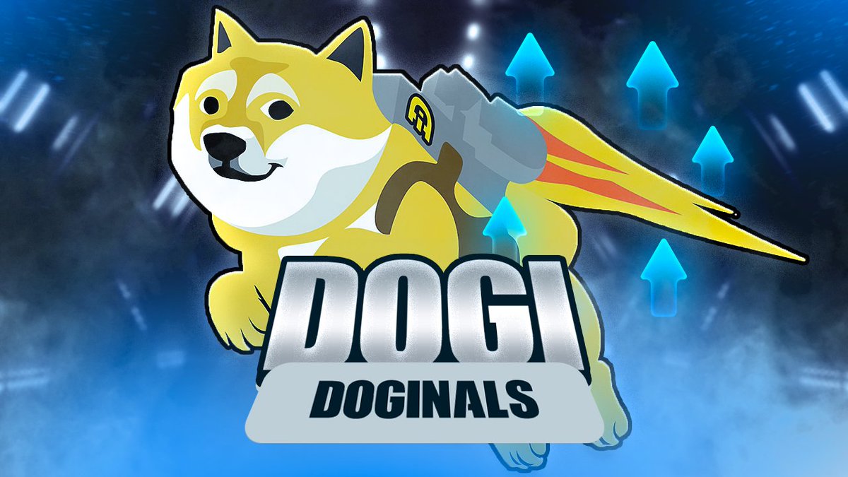 Dogi tweet media