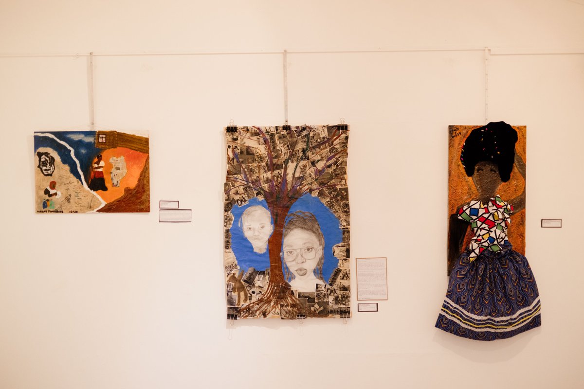 NWU Gallery tweet media
