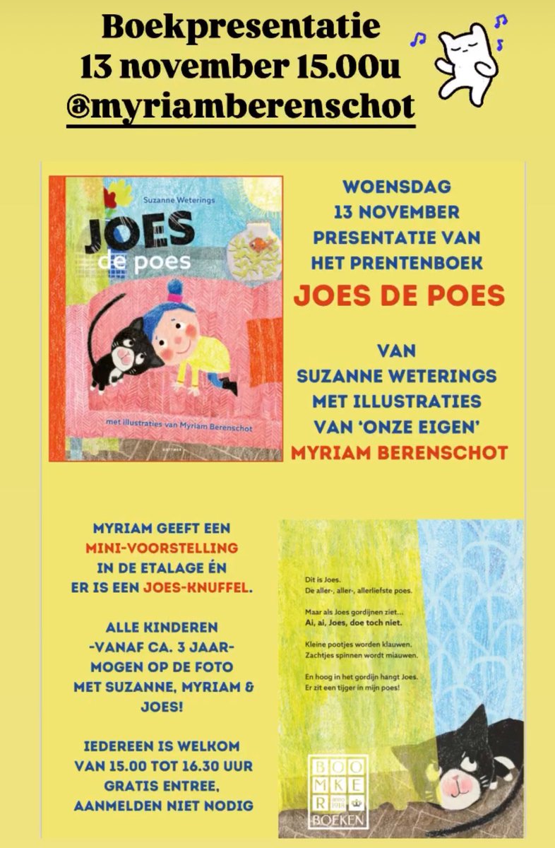 Boekhandel Boomker tweet media