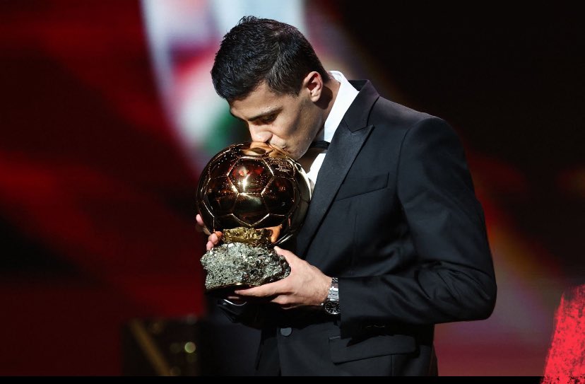 The whole Real Madrid situation is an absolute embarrassment from top to bottom. There’s no way on earth Madrid can play the victim card in any respect. Jokers.