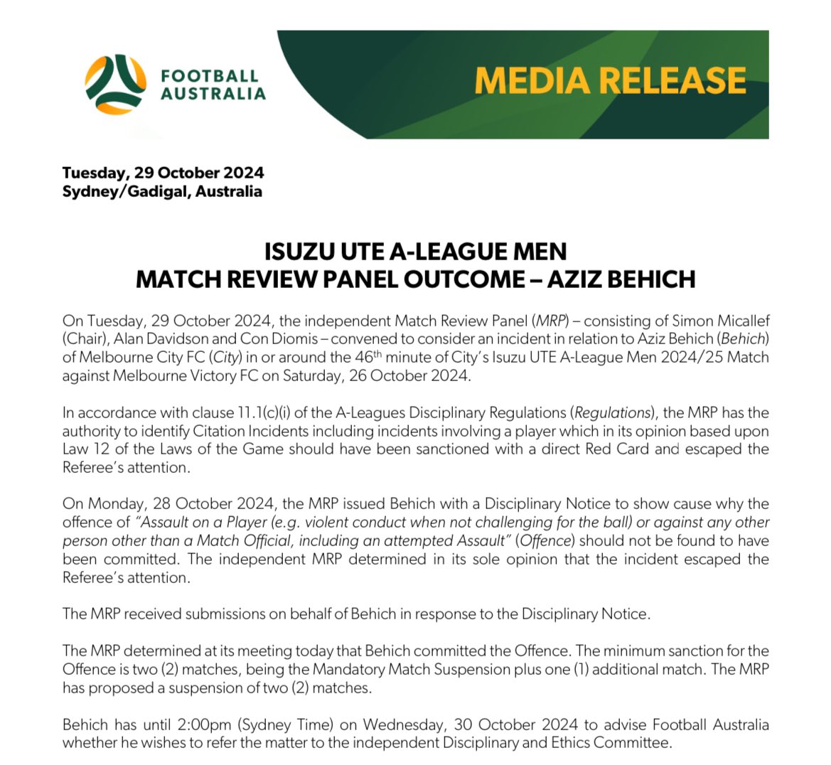 Joey Lynch tweet media