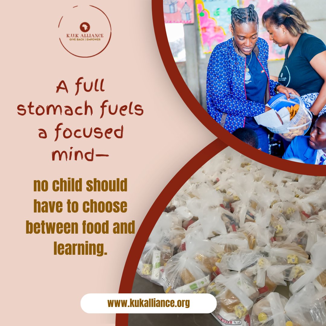 kuk_alliance's tweet photo. Together, we make it possible. Join us in our mission: https://t.co/dFLwwxae8h
 #CommunitySupport #BehindTheScenes #EndHunger #KUKAlliance https://t.co/qHLbaNUiml