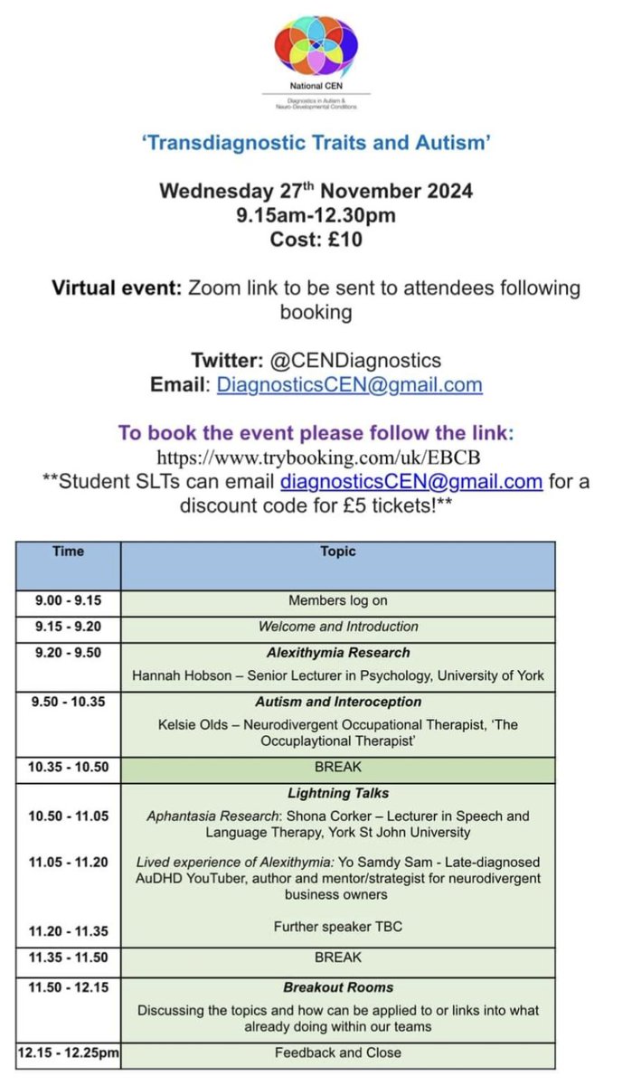 Diagnostics_CEN tweet media