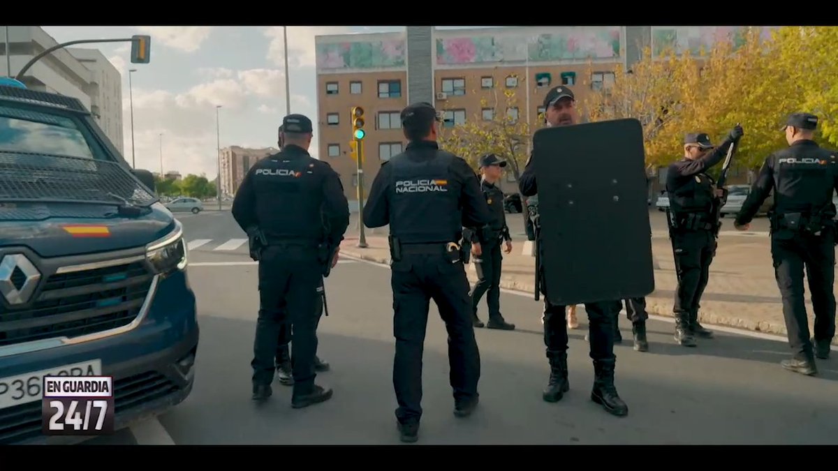 Dos30TV's tweet photo. MÁXIMO de @EnGuardia24_7 en su cuarta entrega en el prime time de @canalsur 

🚨 Registra un 10.5% de share y una media de 203.000 espectadores

🚨 561.000 espectadores conectaron en algún momento

#QueVivaLaTele #Audiencias https://t.co/SwXG1pRjZv