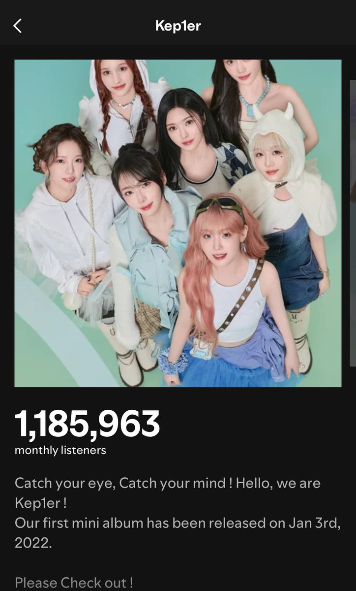 shirosflower's tweet image. GUYS!!!!! THEY CHANGED THE SPOTIFY PROFILE PICTURE