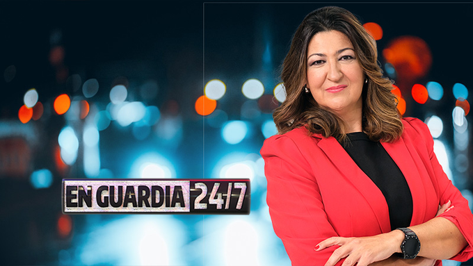 blvcom's tweet photo. 🗣️ #EnGuardia 24/7 en @canalsur reunió 561.000 ESPECTADORES ÚNICOS (AA).

➡️ Registró 203.000 espectadores de media y el 10.5% de share. 

#Audiencias 📺📊 https://t.co/CRBsApqqEy