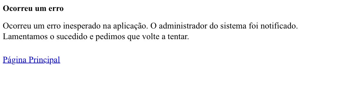 nunojesus's tweet photo. @FundoAmbiental criei conta para poder submeter uma candidatura, mas sempre que tento fazer login, aparece-me esta mensagem. Já enviei dois e-mails, sem resposta. O problema persiste há mais de uma semana https://t.co/nIJh2Cmqux