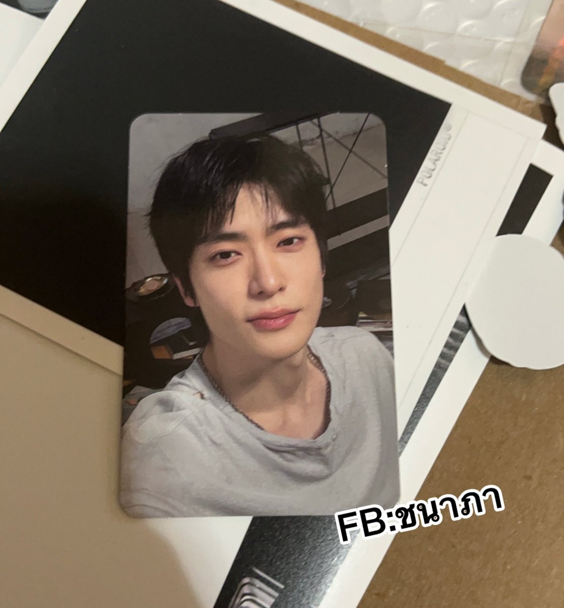 ลดราคา 105฿ รส เพิ่มเติมdmค่ะ ✅
 #ตลาดนัดnct127 #ตลาดนัดnct