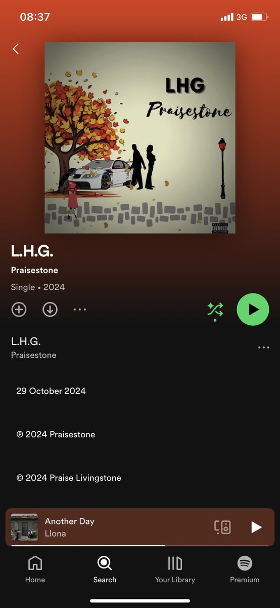 Livingstone tweet media