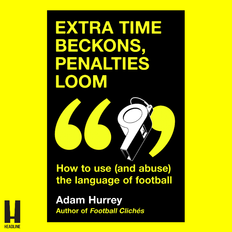 FootballCliches's tweet photo. THE
FOOTBALL CLICHES
PODCAST   

"Listen, fair play": The Best of 2️⃣0️⃣2️⃣4️⃣

🔊 From Ally &amp; Andy's Animal XI analysis to accidentally operatic BBC commentators, these are our highlights from the first full year of the @GoalhangerPods era

@CDEccleshare
@D_C_W
@NickMiller79
et al