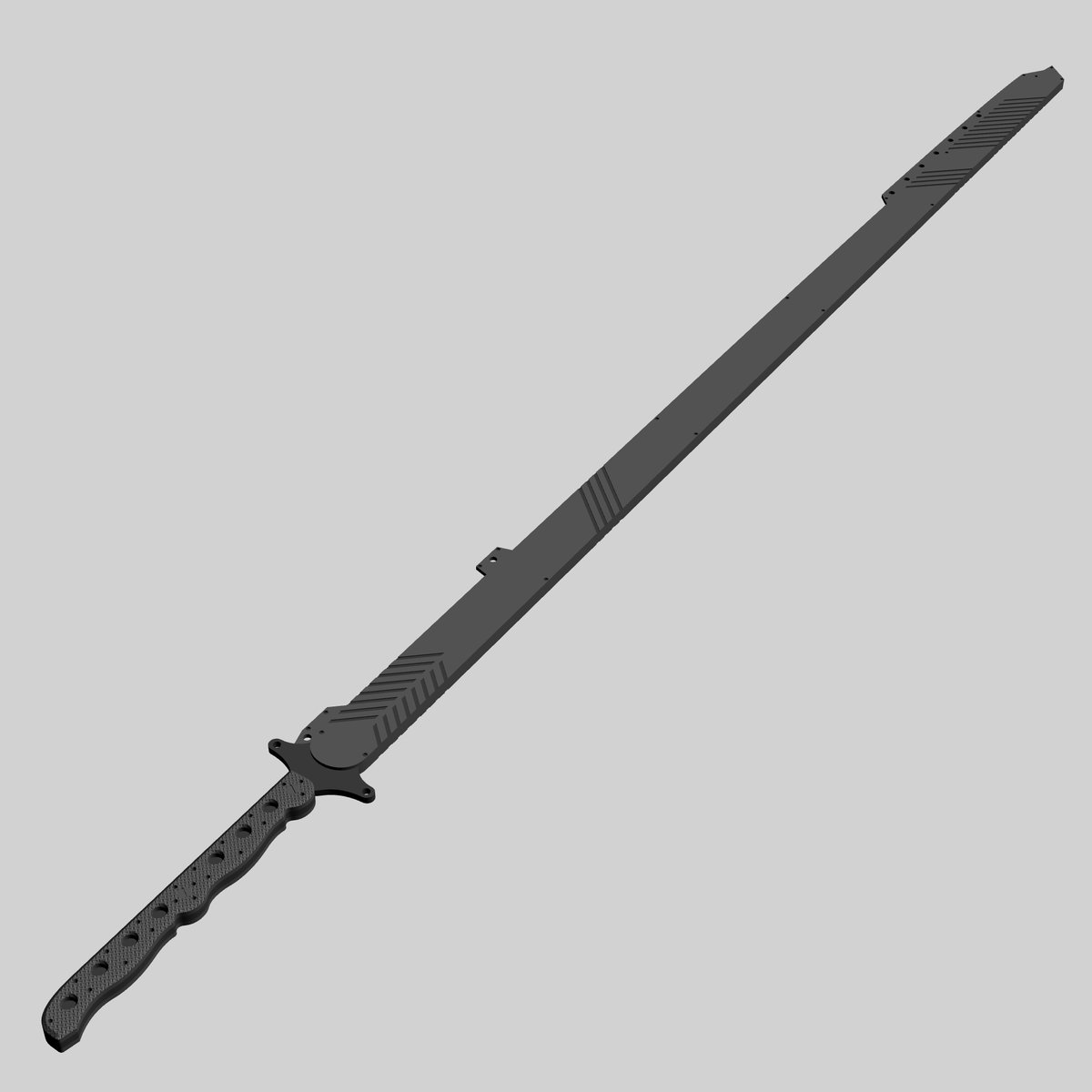 coramdeo13712's tweet photo. CLIP STUDIO

[Tactical Sword]
3D assets model  
                                             
You can buy it at                     
https://t.co/FUjEPytMNP

#에이콘 #에이콘3D #ACON3D #ABLER https://t.co/5LlXokcEif