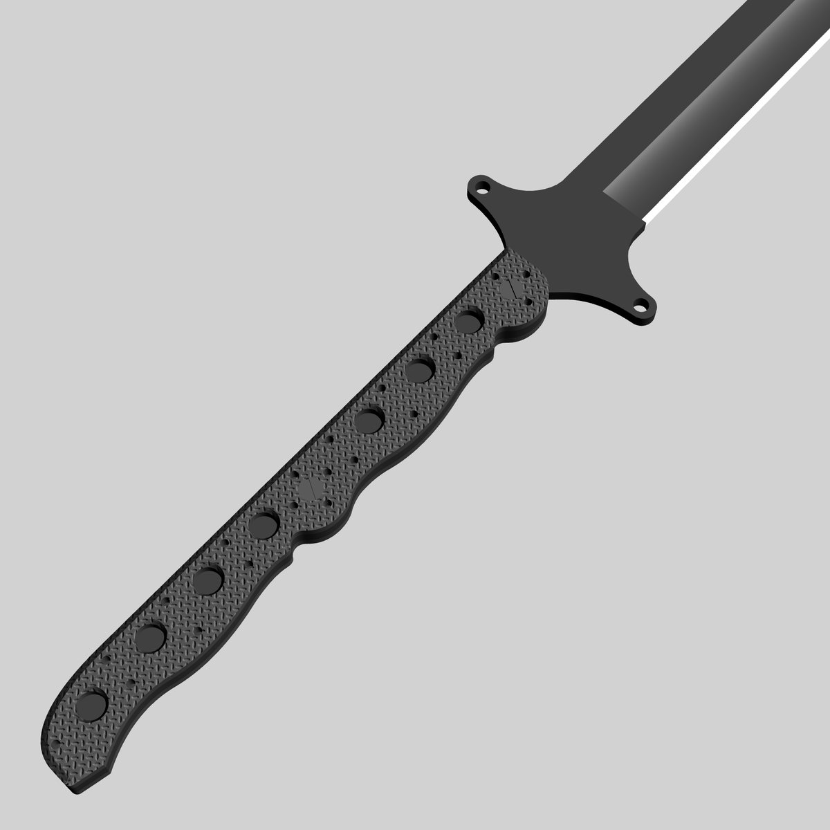 coramdeo13712's tweet photo. CLIP STUDIO

[Tactical Sword]
3D assets model  
                                             
You can buy it at                     
https://t.co/FUjEPytMNP

#에이콘 #에이콘3D #ACON3D #ABLER https://t.co/5LlXokcEif